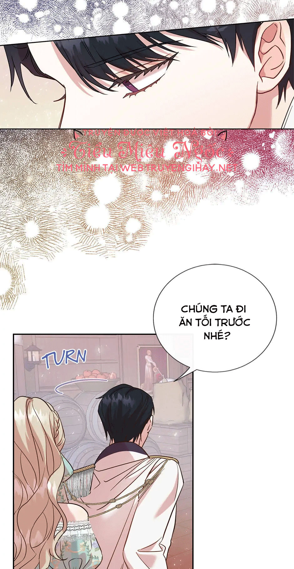 đừng ăn thịt tôi mà chapter 51 25