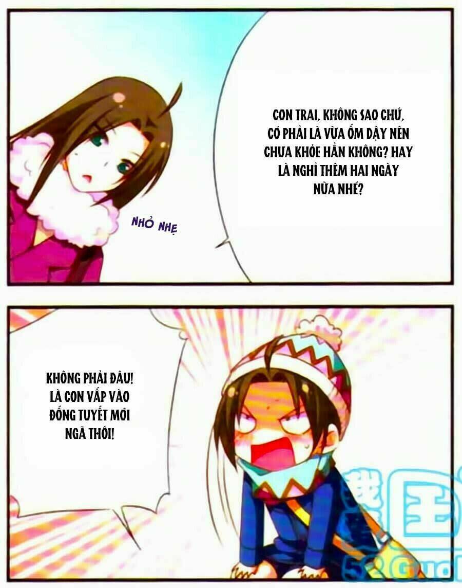 manh tam quốc chapter 88 6