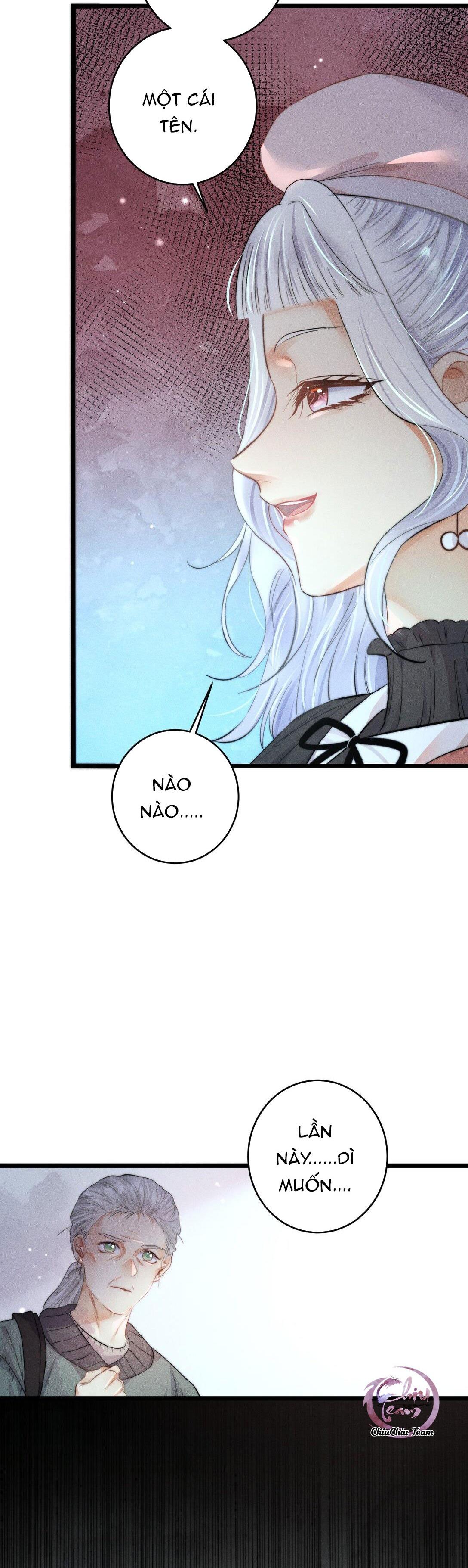 tòa tháp chapter 18 8