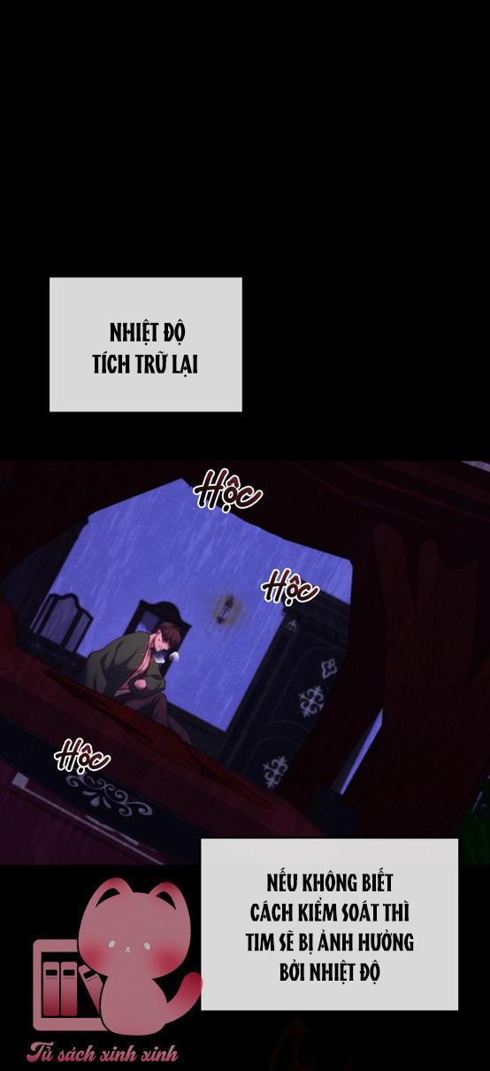 kẻ cướp đoạt hoàng hậu chapter 8 53
