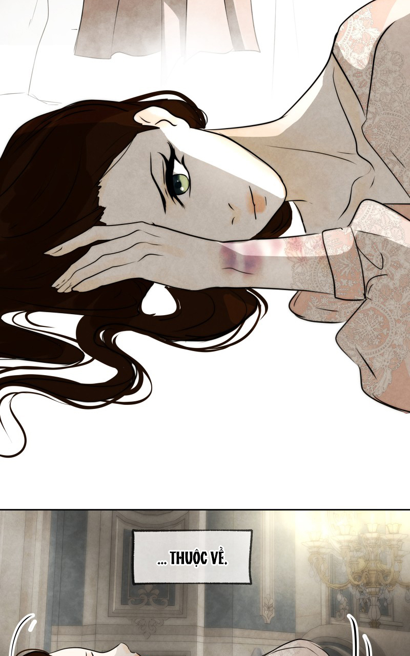 tôi chính là ác nữ phản diện chapter 25 11