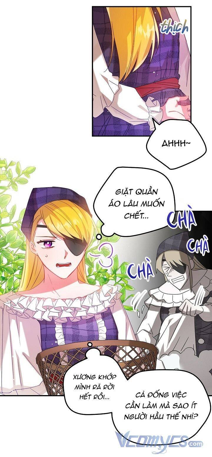 hoàng tử chuyển sinh trở thành người mạnh nhất thế giới nhờ vào sự hiểu biết về bug chapter 29 16