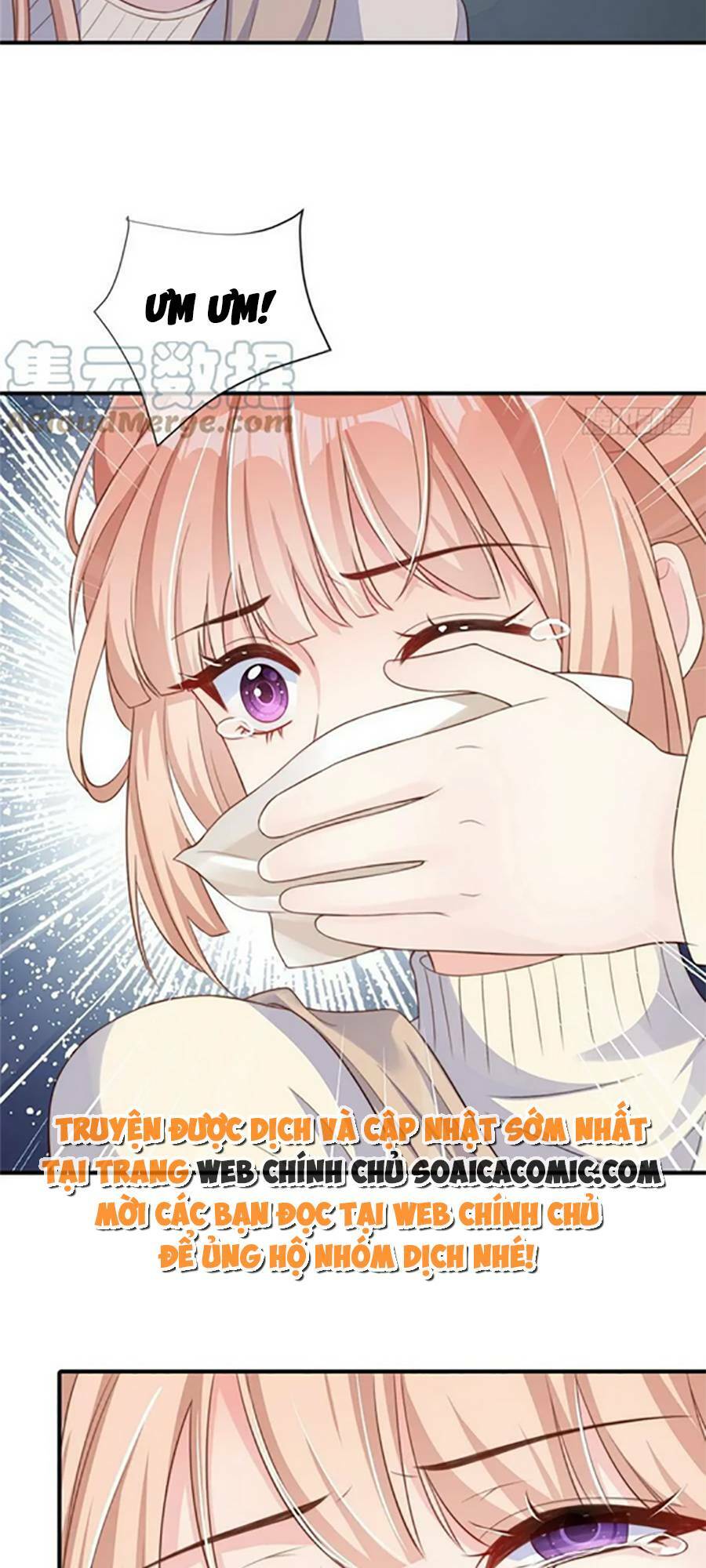 tôi được năm đại lão chiều chuộng hết nấc chapter 106 6