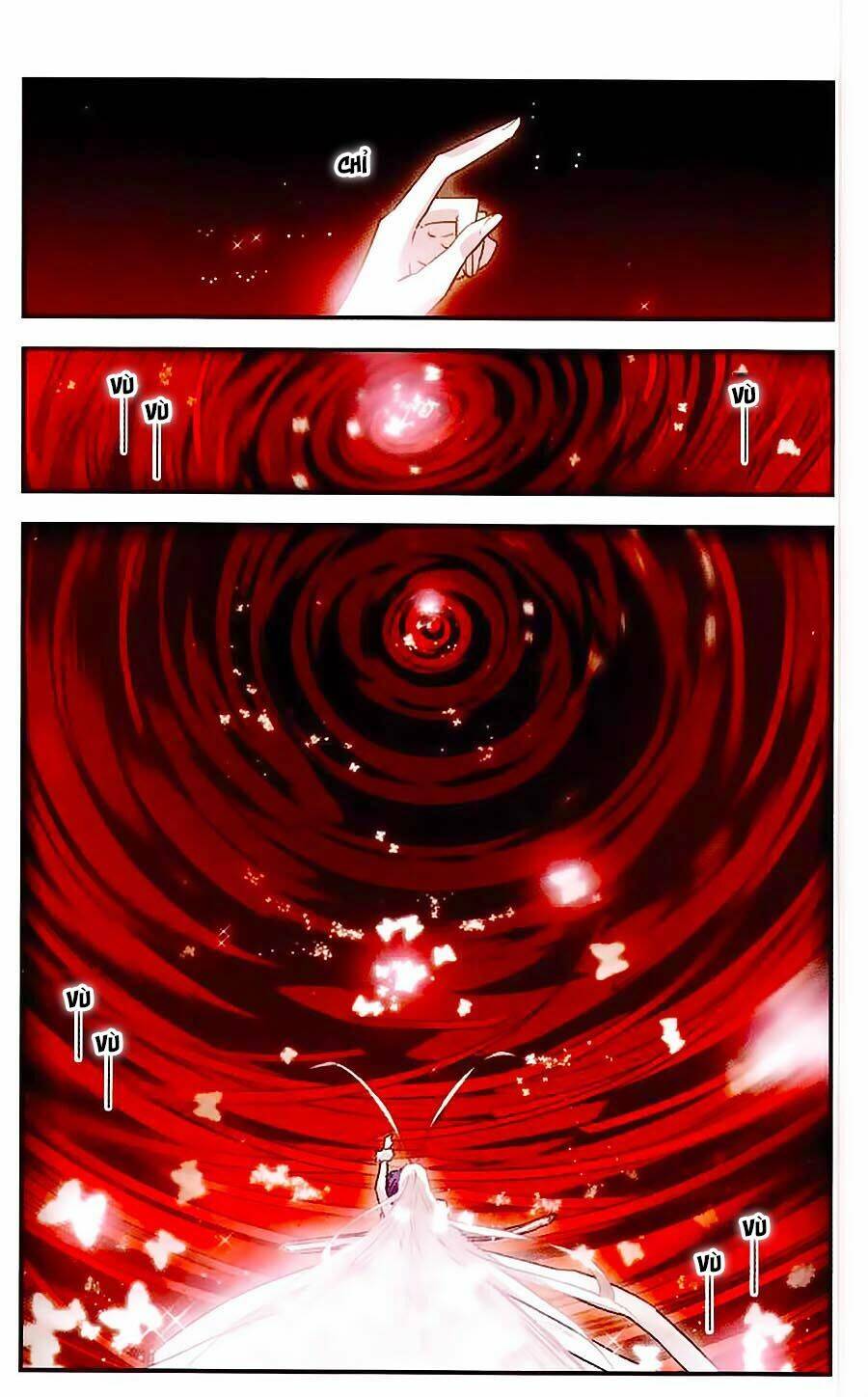 ngôi sao câu lạc bộ chapter 140 17