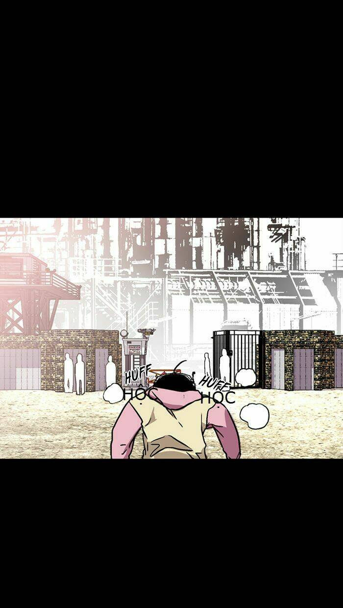 đôi mắt từ trái tim chapter 18 57