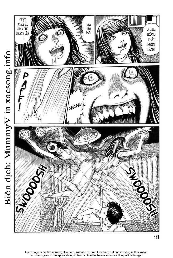 new voices in the dark chapter 3 16