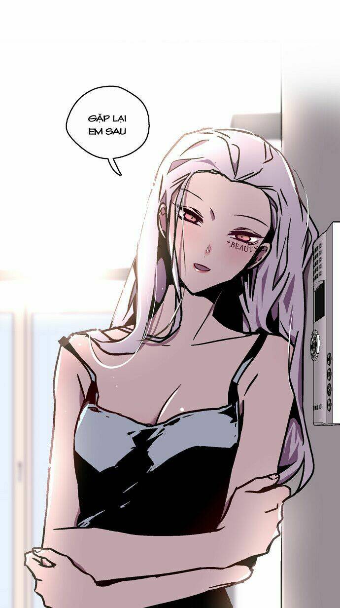 người máy hủy diệt chapter 11 7