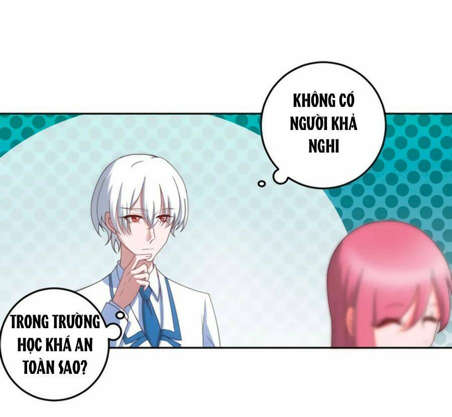 người yêu khát máu của tôi chapter 16 3