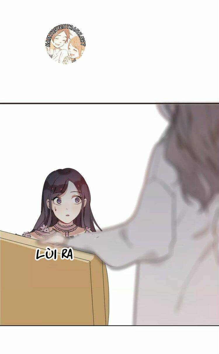 cuộc chiến tiền nhiệm chapter 4.3 13