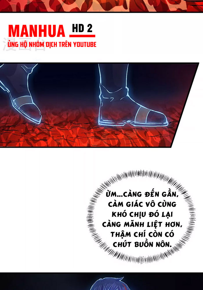 võ đạo độc tôn chapter 378 2