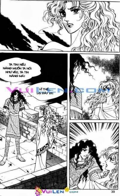 hậu duệ hoàng gia chapter 12 39