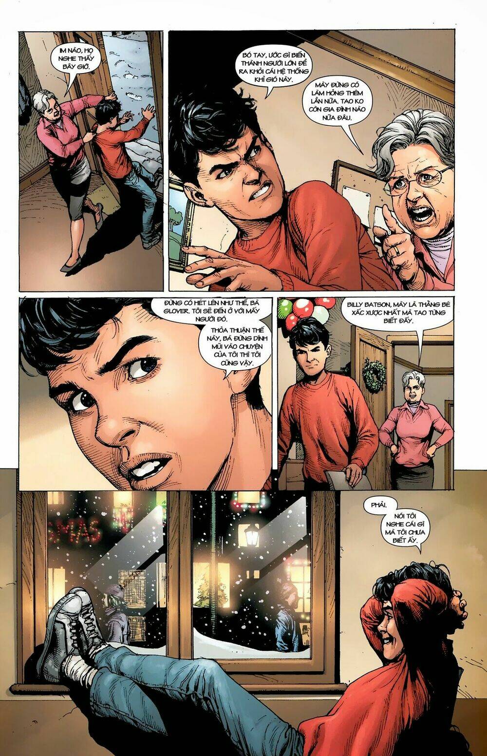 justice league chapter 7 36