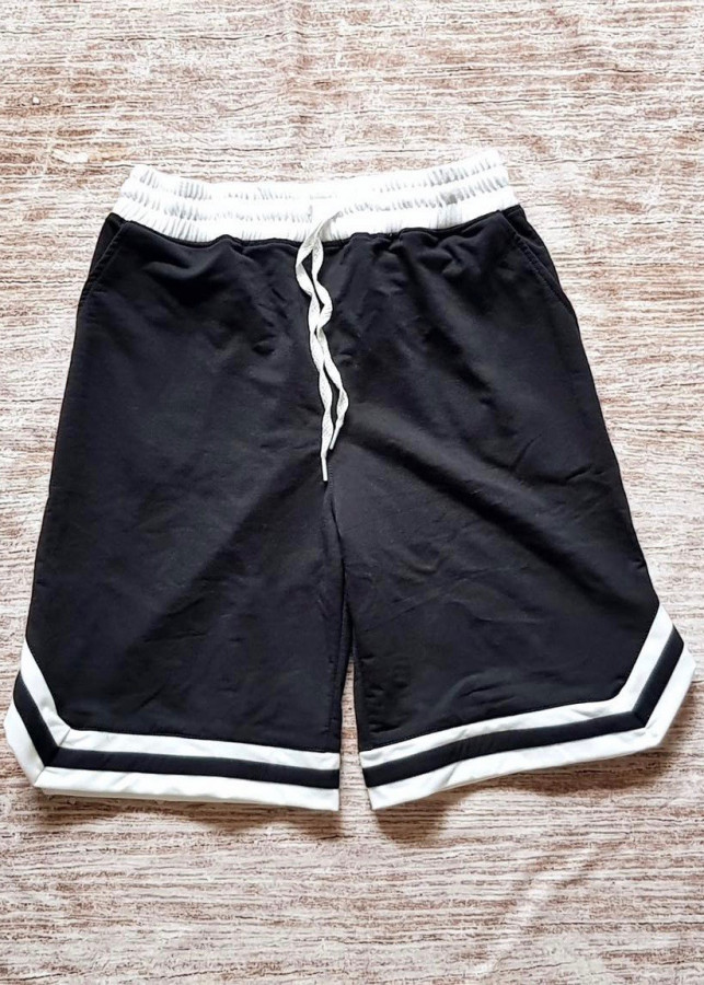 Quần Short thun 2V