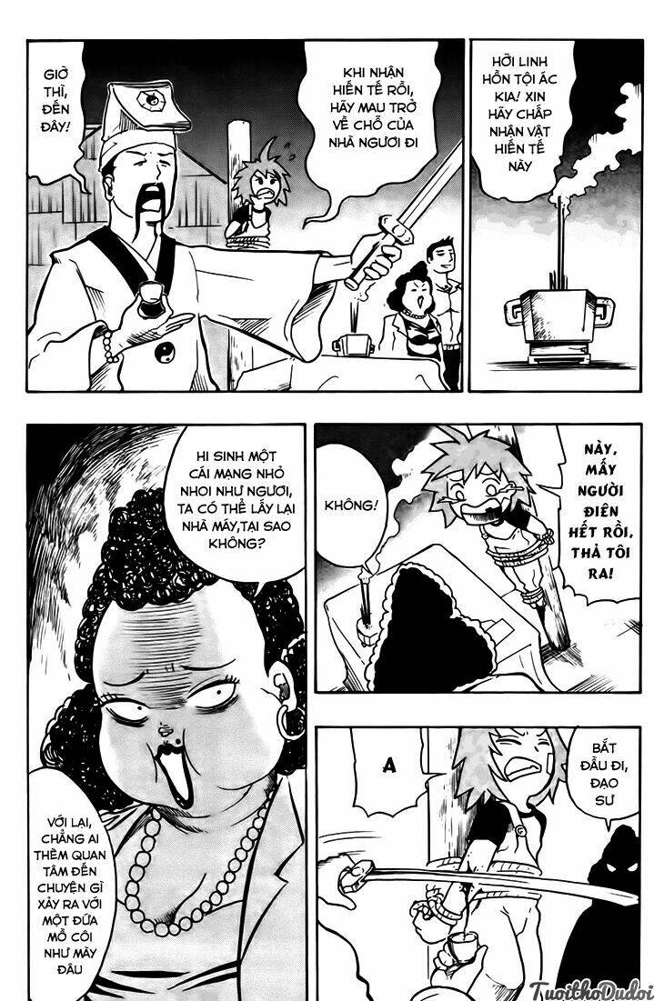 black dog chapter 1 38