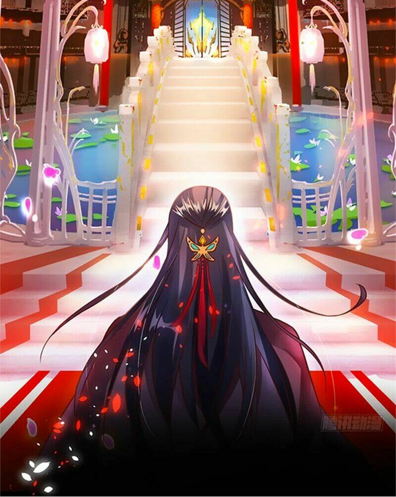 liêu liêu trai chapter 0 16