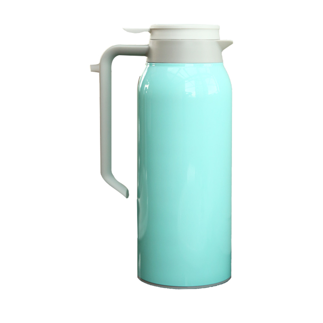 Bình Giữ Nhiệt La Fonte 1,5l Màu Xanh Ngọc - 180763