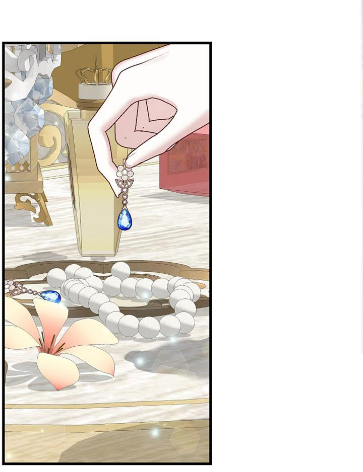 trở thành vợ thái tử quái vật chapter 84.1 14