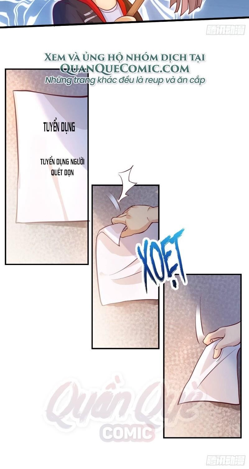 tổ chức x.e chapter 5 2