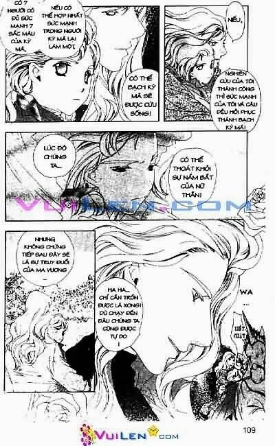 duyên kỳ ngộ chapter 7 110