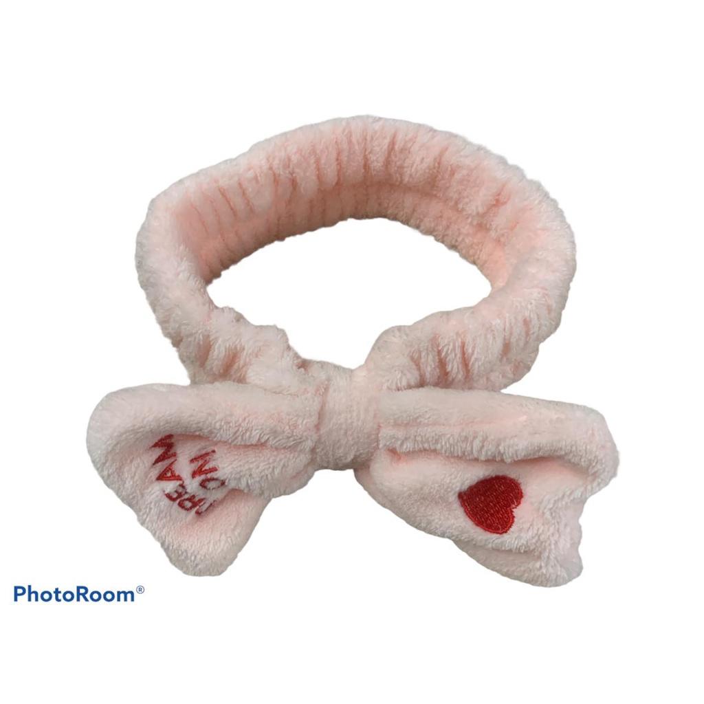 Băng đô cài tóc