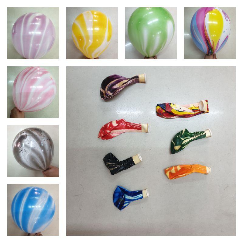Bong Bóng Vân Mây Sơn Thủy
