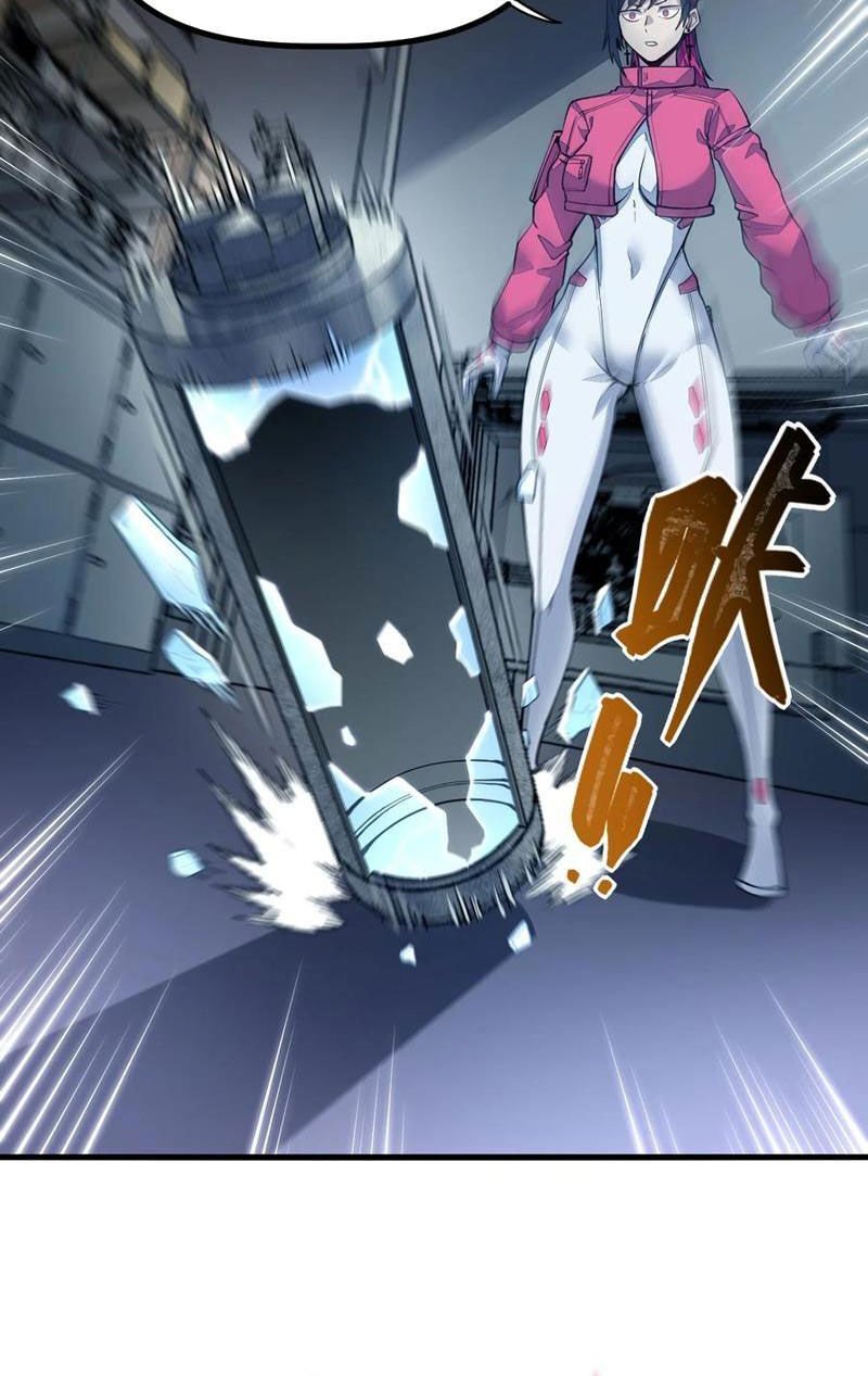 băng phong mạt nhật: không còn đường sống chapter 22 21