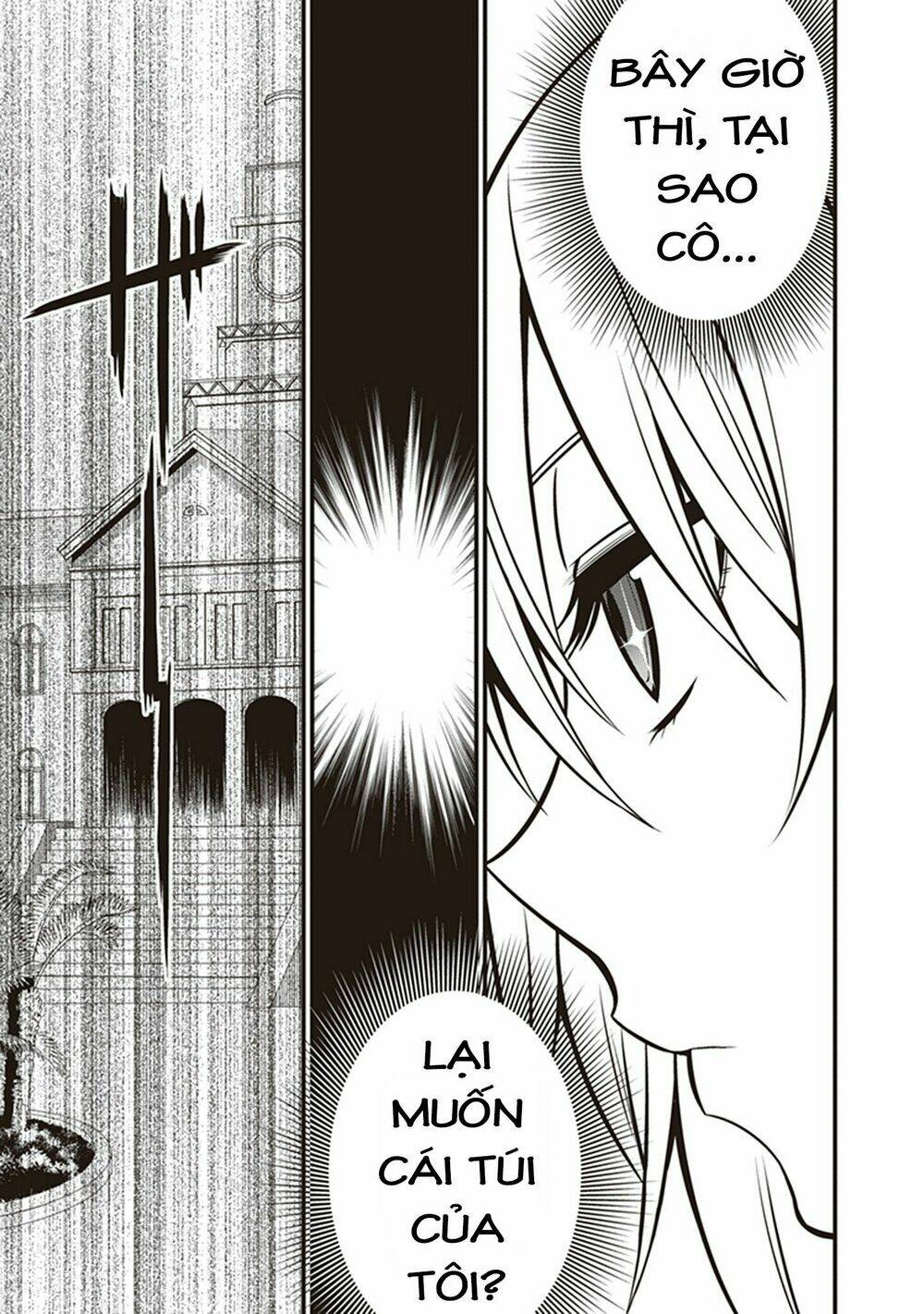 siêu năng lực gia x cấm thư ma thuật index: astral buddy chapter 5 30