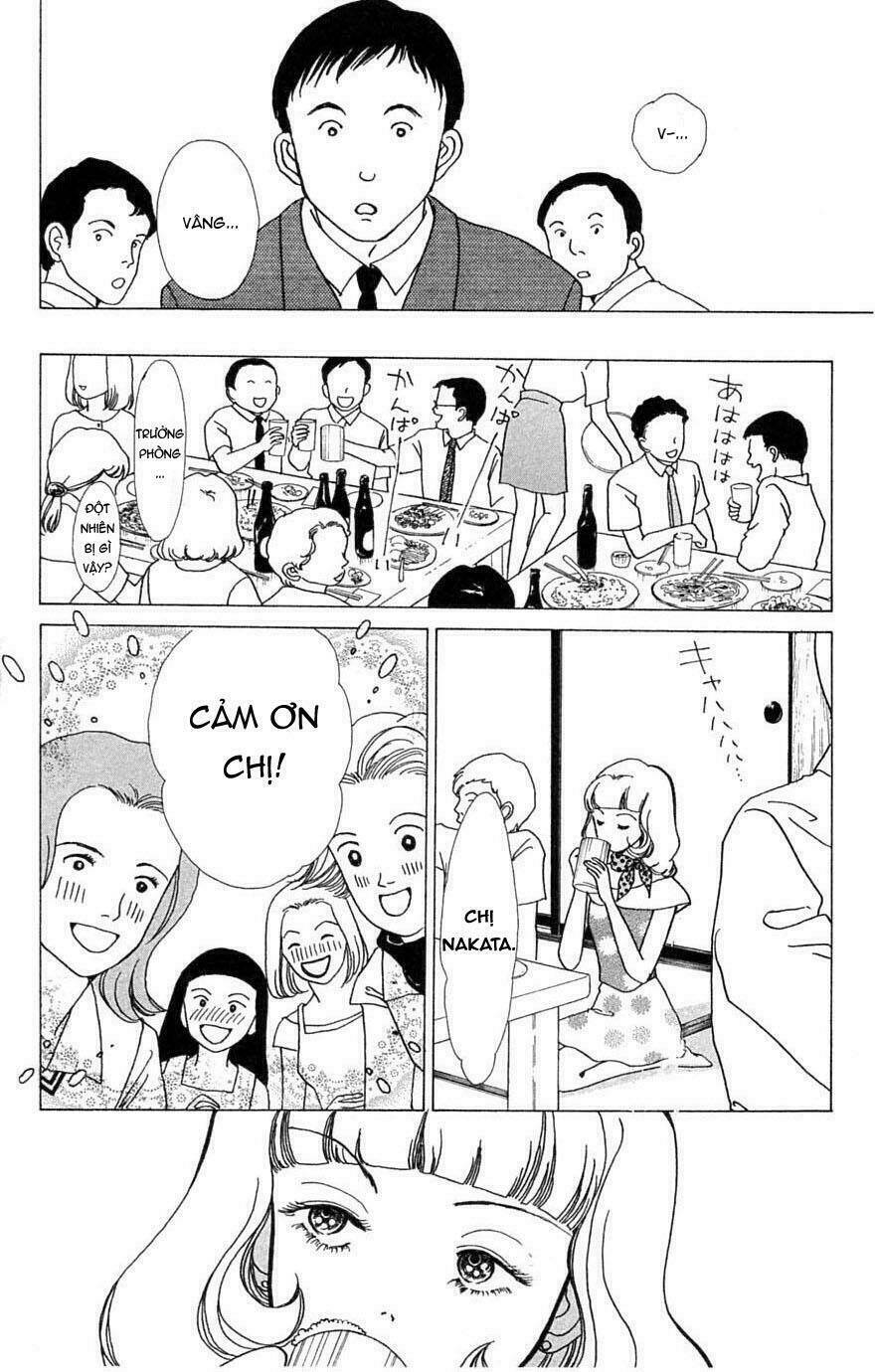 đồng minh của chính nghĩa chapter 1 29