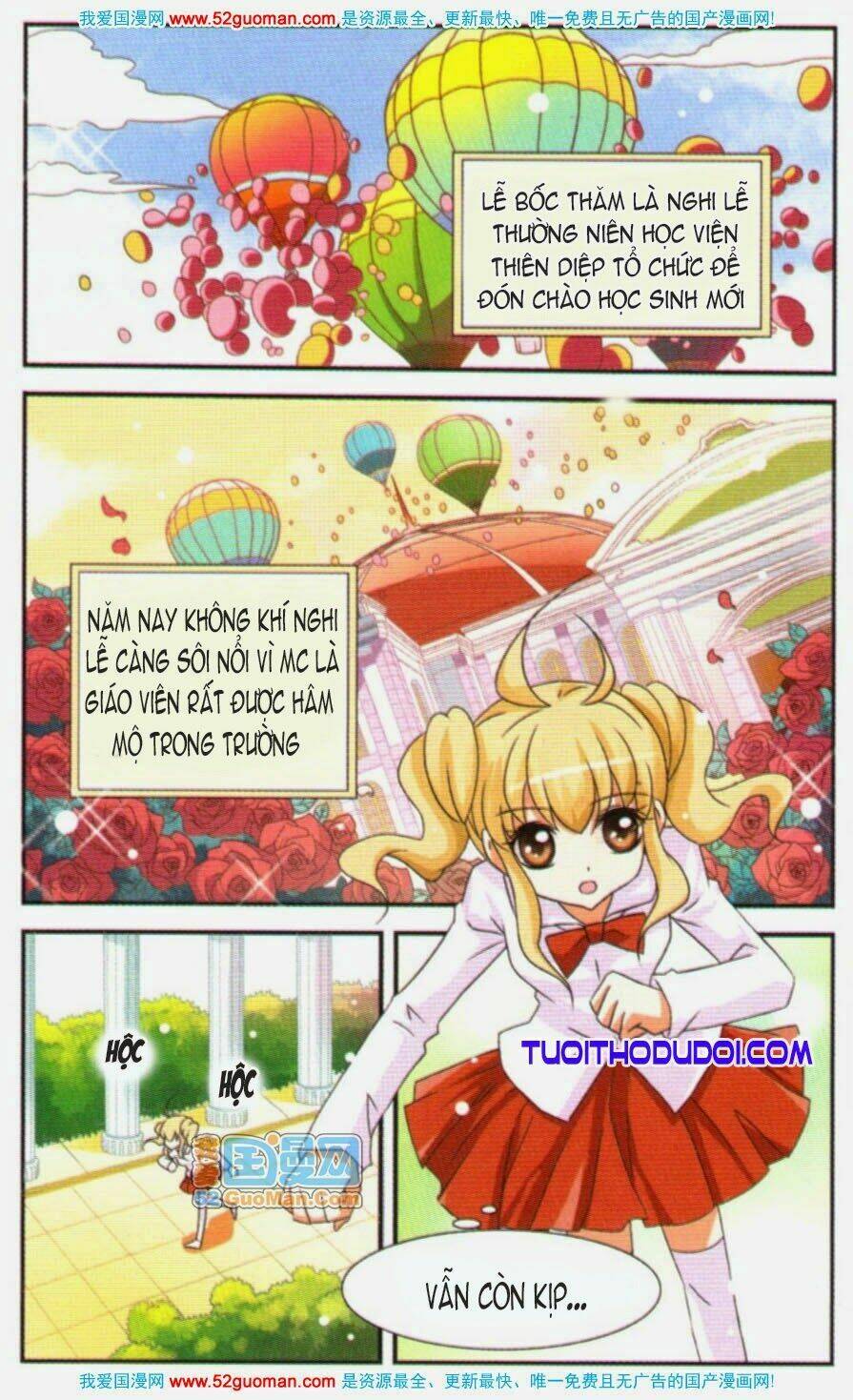 thiên diệp anh hoa chapter 7 9