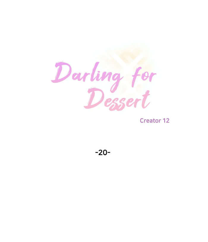 món tráng miệng của sếp tổng chapter 19 1