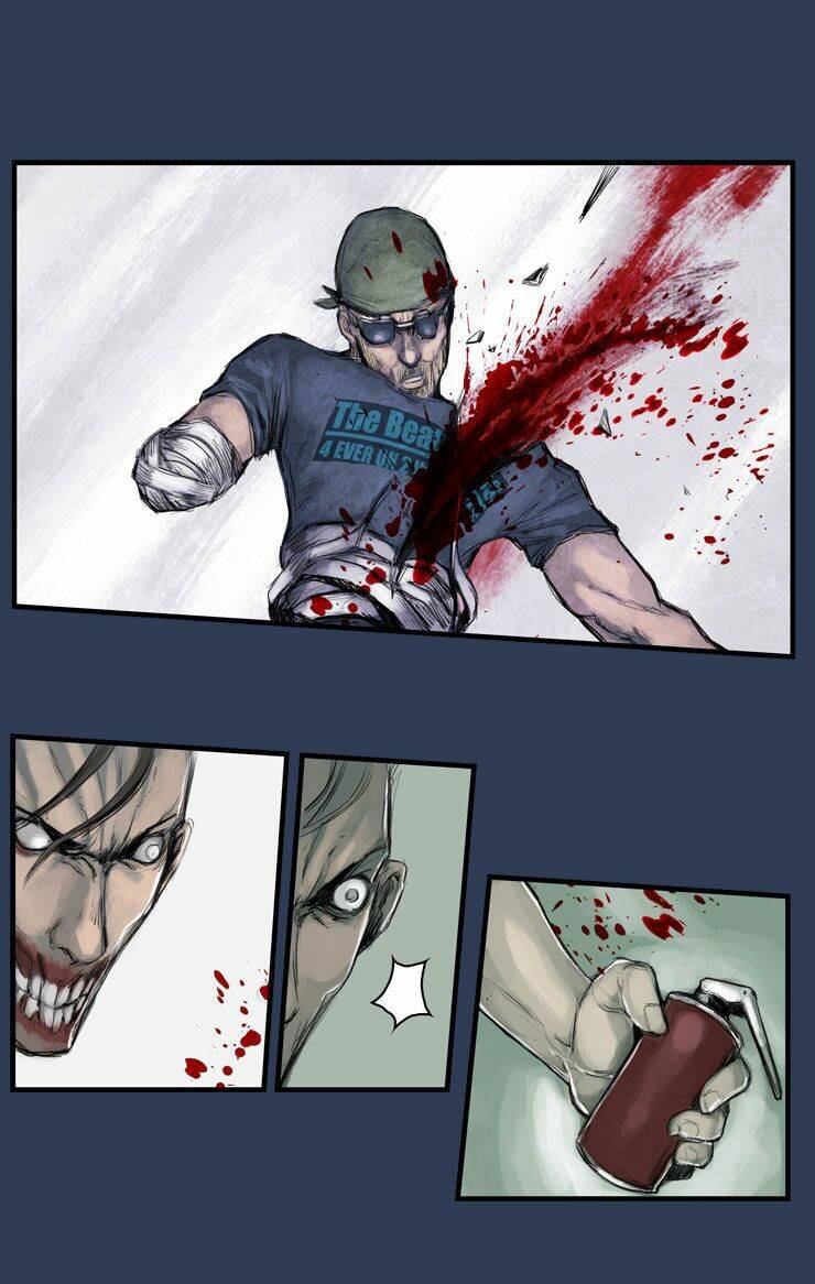 wake up deadman chapter 12 5