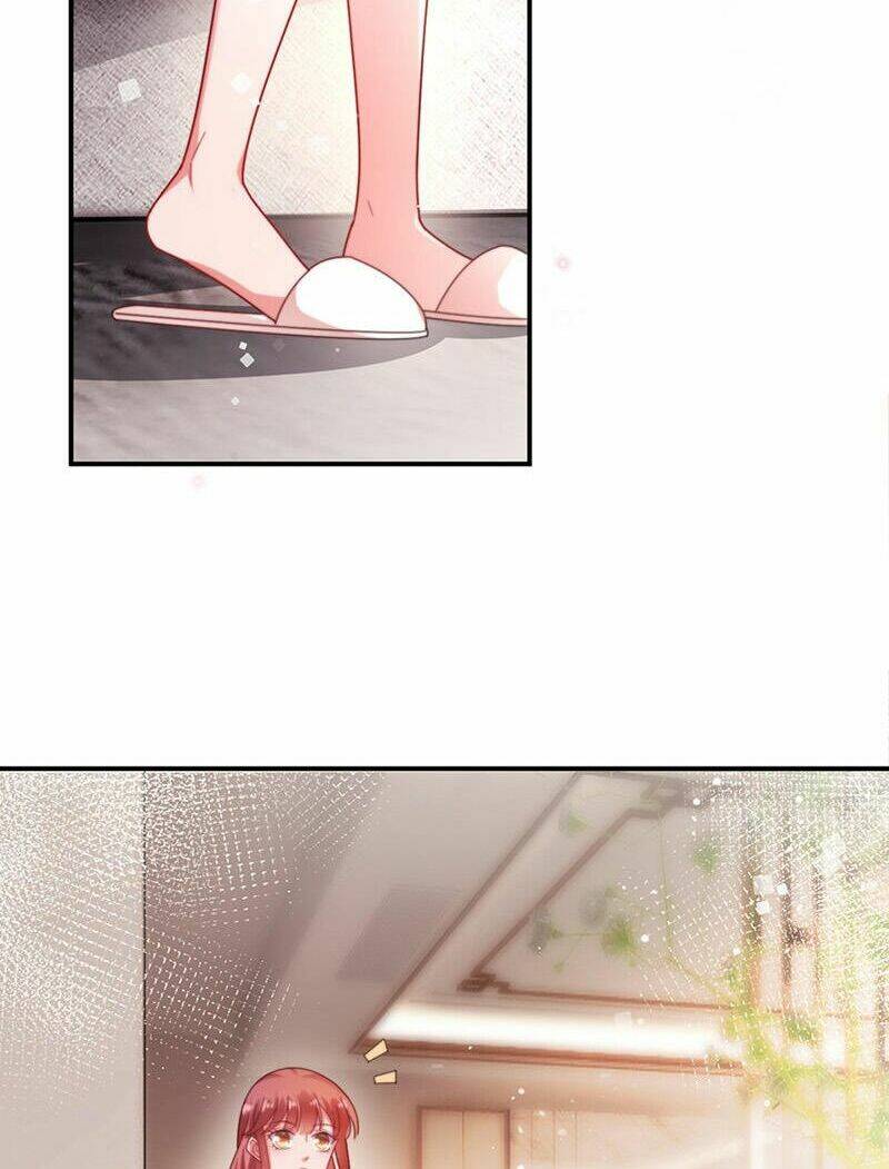 thịnh thế điềm sủng: cô vợ nhỏ đáng yêu của dịch thiếu chapter 123 8