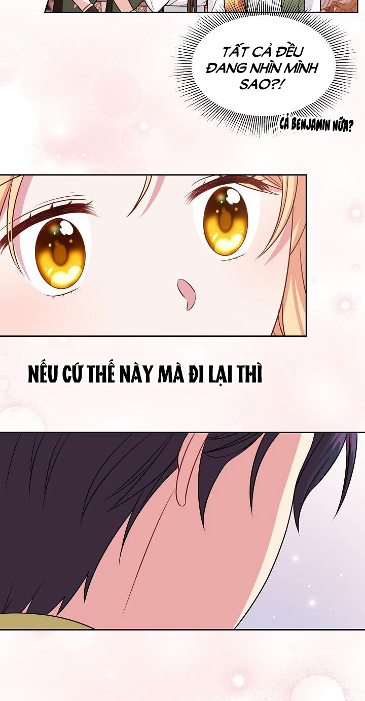 tôi đã nuôi dưỡng bạn thời thơ ấu thành bạo chúa chapter 51.2 9