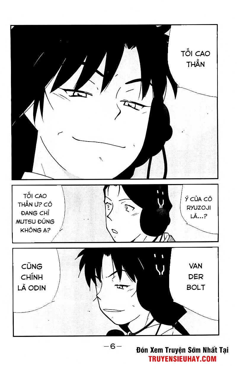 truyền nhân atula 3 chapter 74 5