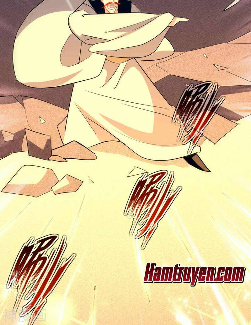 vạn giới tiên vương chapter 101 10