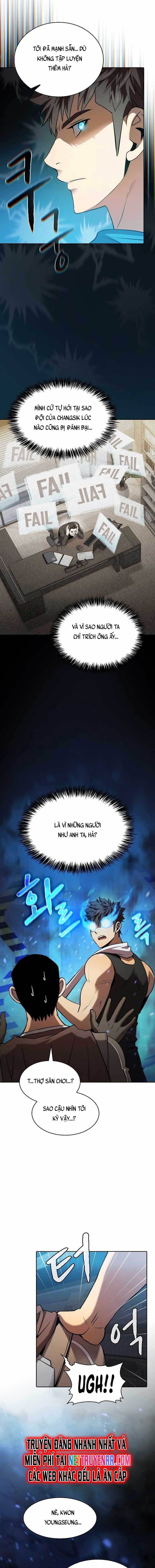 thiên thần quay về từ địa ngục chapter 109 11