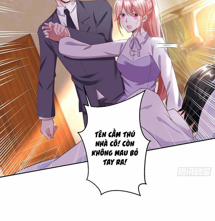 đại lão gọi tôi tiểu tổ tông chapter 7 6