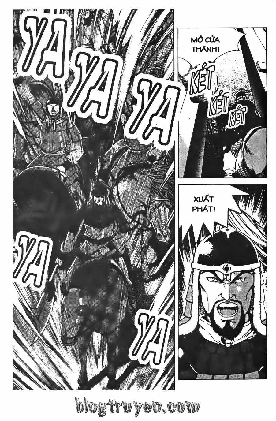 threads of time - dòng thời gian chapter 12 12