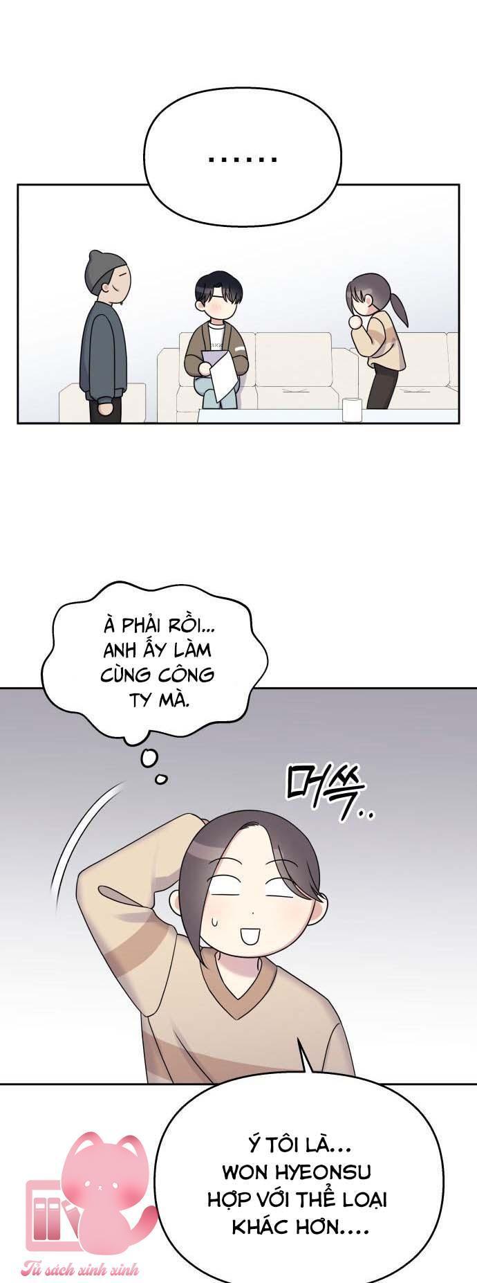 hãy vờ như ta yêu nhau chapter 31 8