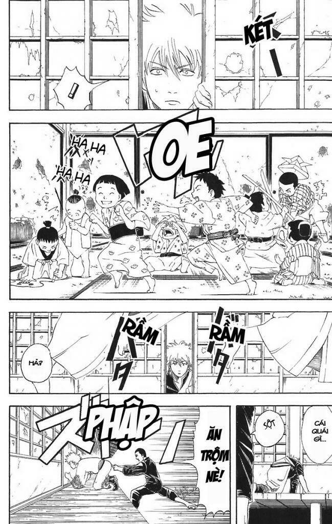 gintama - linh hồn bạc chapter 42 12