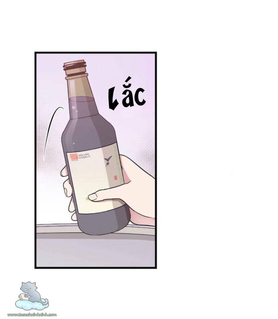 cô đi mà lấy chồng tôi đi chapter 8 136