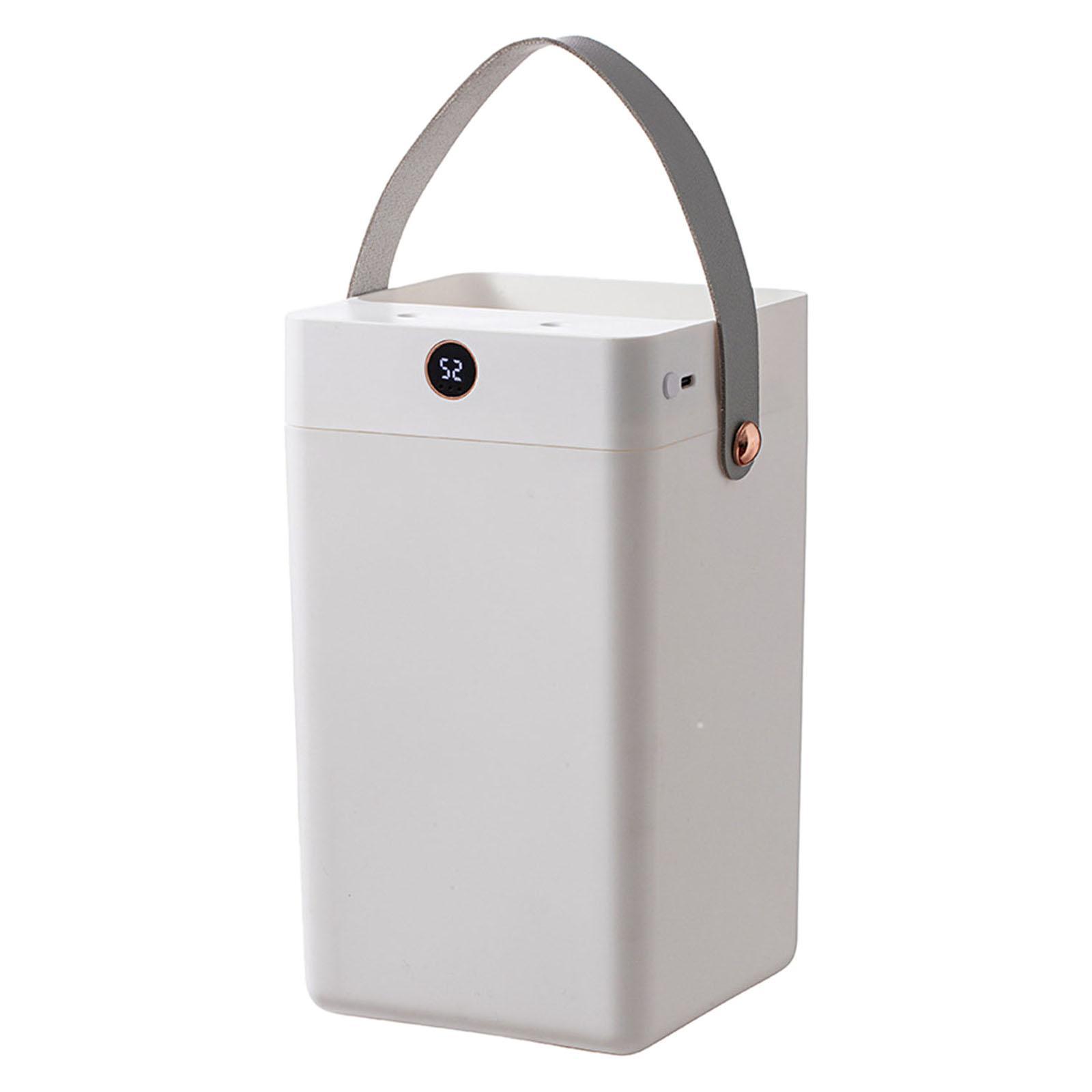 3L Living Room Air Humidifier Essential Oil Diffuser