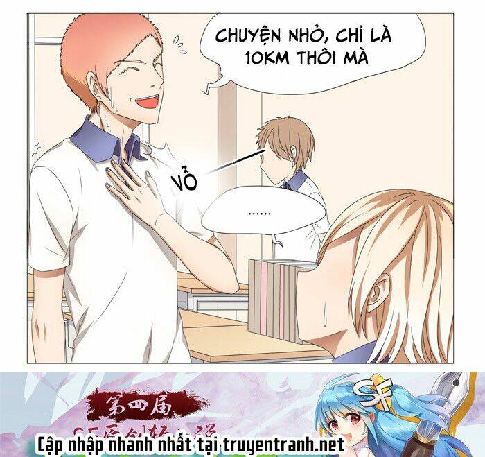 tôi là vợ tôi chapter 14 10