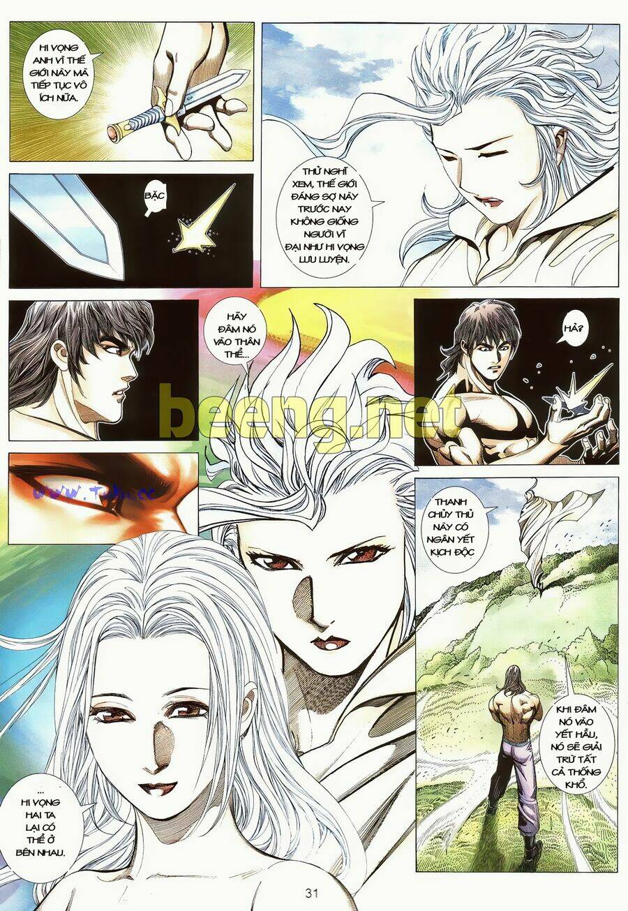 truyện ngắn ôn nhật lương hải dương chapter 10 29