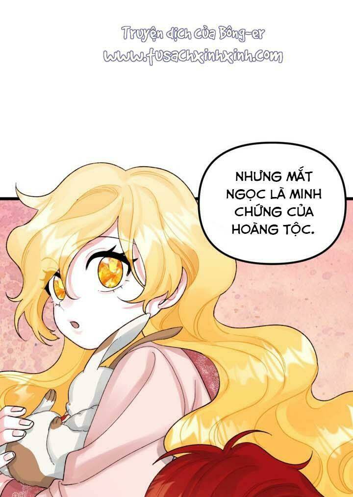 công chúa bãi rác chapter 55 46