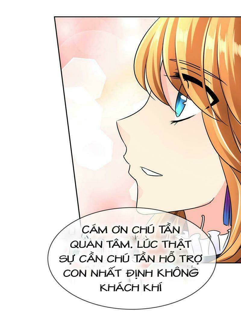 bá đạo trung khuyển tìm ái ký chapter 50 14