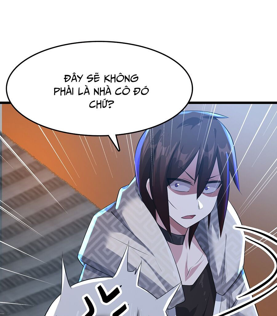 đại bảo kiếm của tôi chapter 25 20
