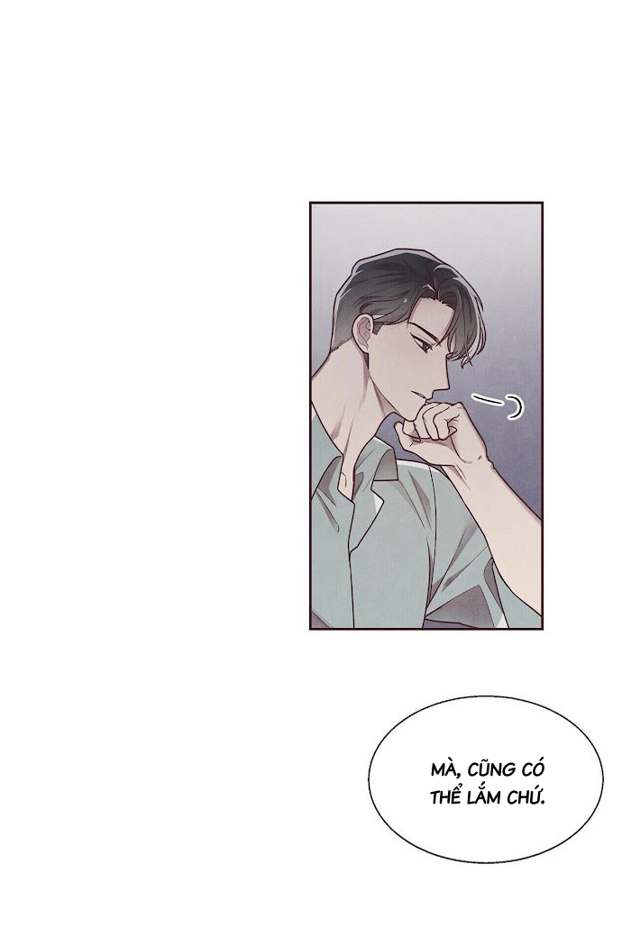 chiếc nhẫn đỏ chapter 9 24