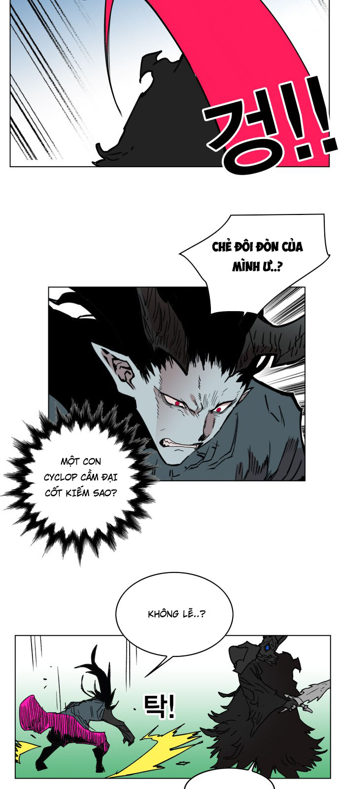 hard core leveling warrior chapter 125 49