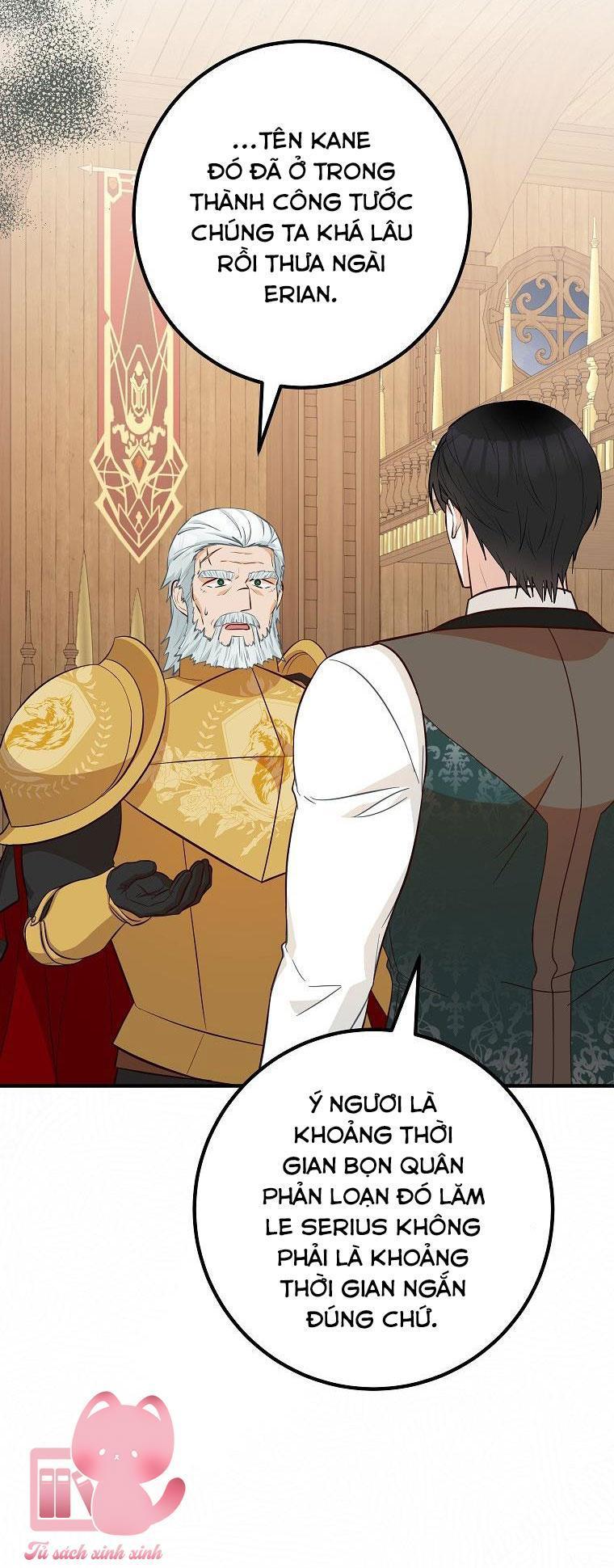 bác sĩ hoàn thành trách nhiệm rồi chapter 49 5